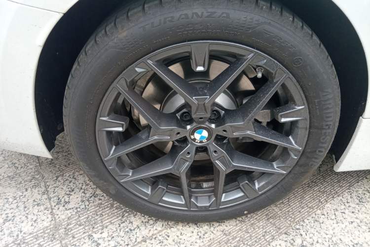 Used BMW 3 Series 2025 330Li M Sport Shadowline Package
