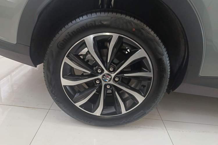 Used Buick Envista 2022 1.5T Smart Edition