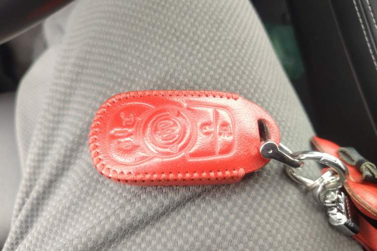 Used Buick LaCrosse 2022 652T Luxury Version Interior 1