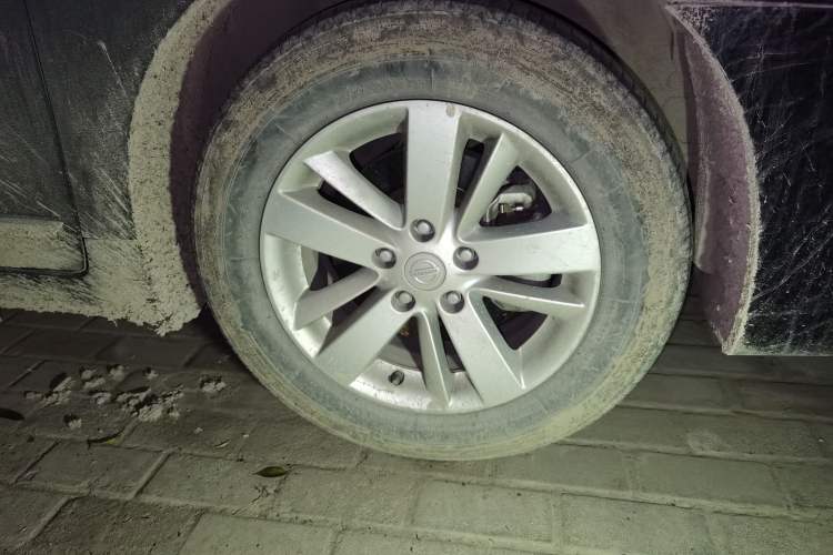 Used Nissan Teana 2011 2.0L XL Comfort Edition
