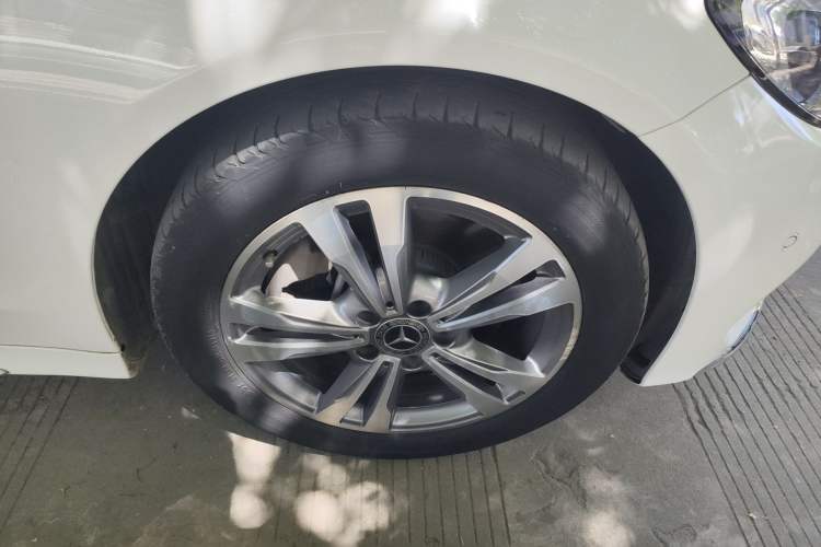 Used Mercedes-Benz C-Class 2018 C 200 L Sport Edition