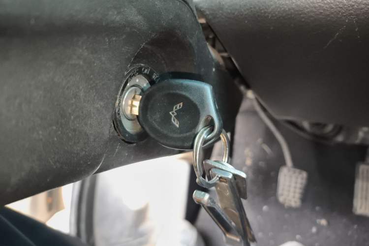 Used Wuling Rongguang 2019 1.5L Extended Basic Version
