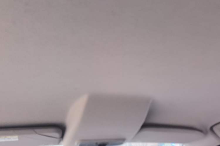 Used Ford EcoSport 2013 1.5L Automatic Fashion Model