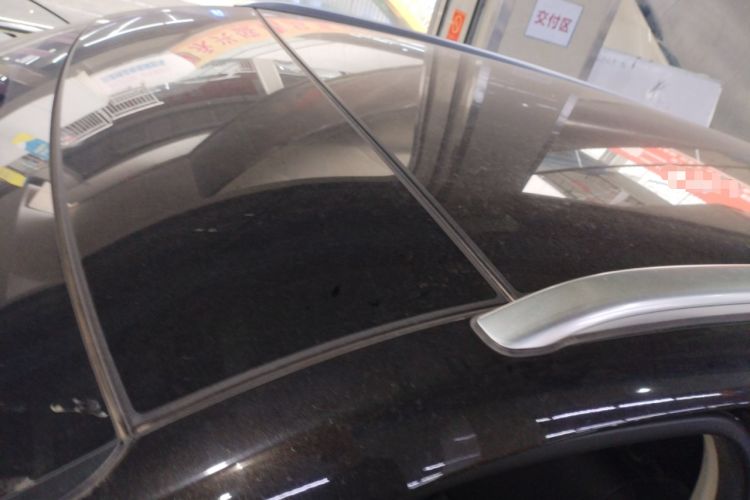 Used Wey VV5 2020 1.5T Two-Wheel Drive Color Pioneer