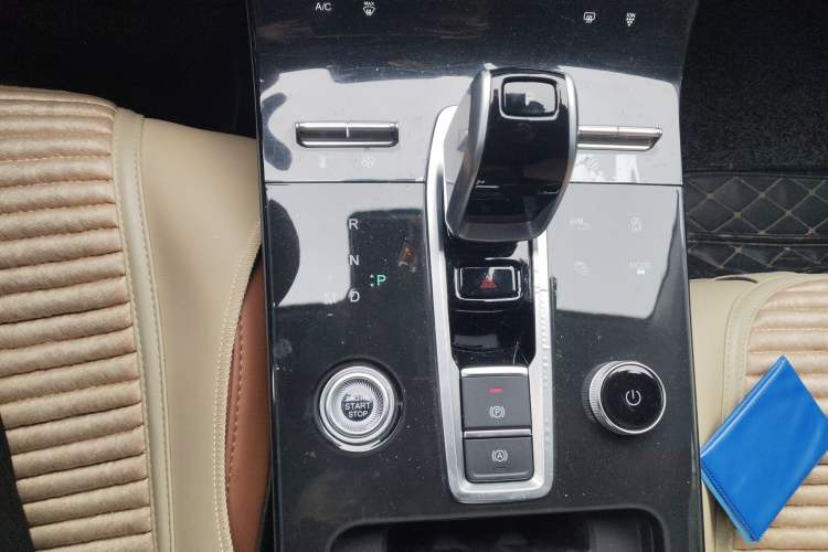 Used Chery Tiggo 8 PLUS 2021 290TGDI DCT Haoting Edition