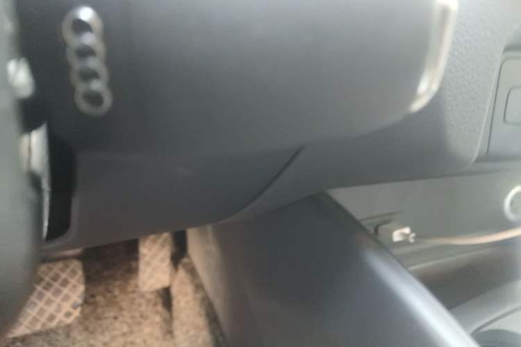 Used Audi A3 2018 30th Anniversary Edition Sportback 35 TFSI Ambition Model