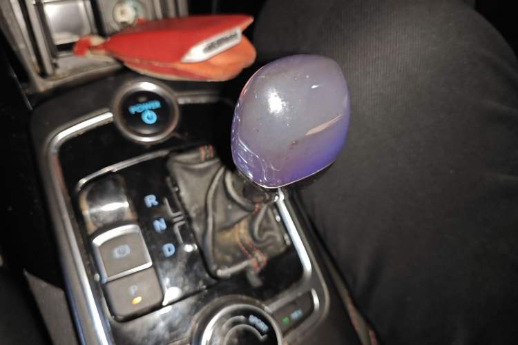 Used BYD Qin New Energy 2015 1.5T Dual-Crown Flagship Plus Edition
