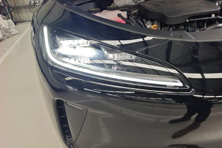 Used Hima H5 2025 Model Range-Extending Max