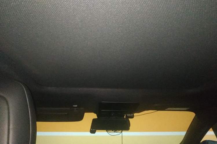 Used Ford Focus 2020 Hatchback EcoBoost 180 Automatic ST Line Headliner