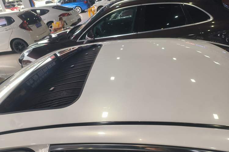 Used Infiniti Q50 2014 3.7L Luxury Sport Edition
