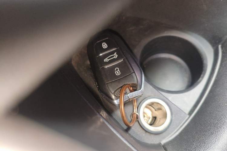 Used Citroen C3-XR 2015 1.6L Automatic Smart Version