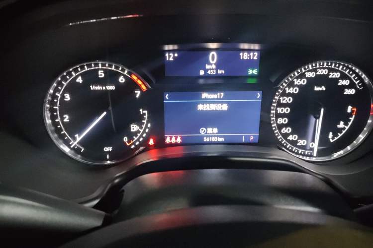 Used Cadillac CT5 2022 28T Luxury Version (Standard Edition)