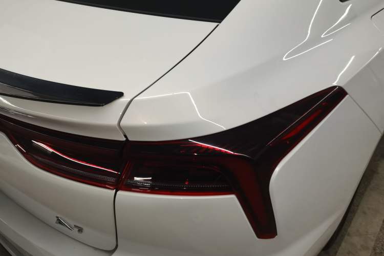 Used Bestune B70 2021 1.5T Automatic 15th Anniversary Edition
