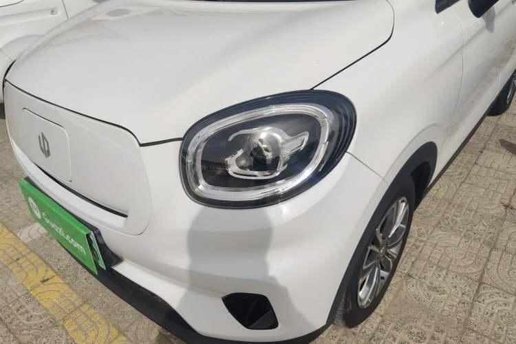 Used Leapmotor T03 2024 310 Comfort Edition Left Front Headlight