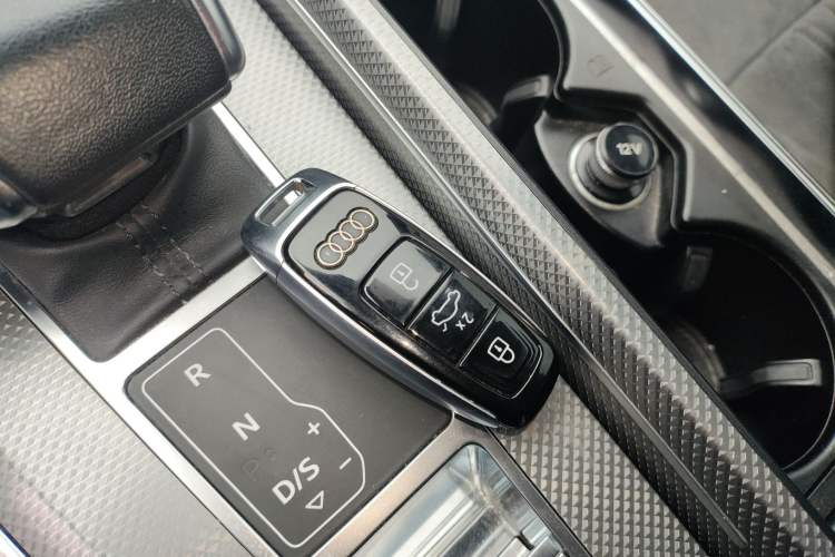 Used Audi A6L 2023 45 TFSI Prestige Dynamic Edition