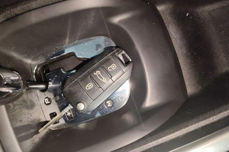 Used Citroen C3-XR 2015 1.6L Automatic Pioneer Model
