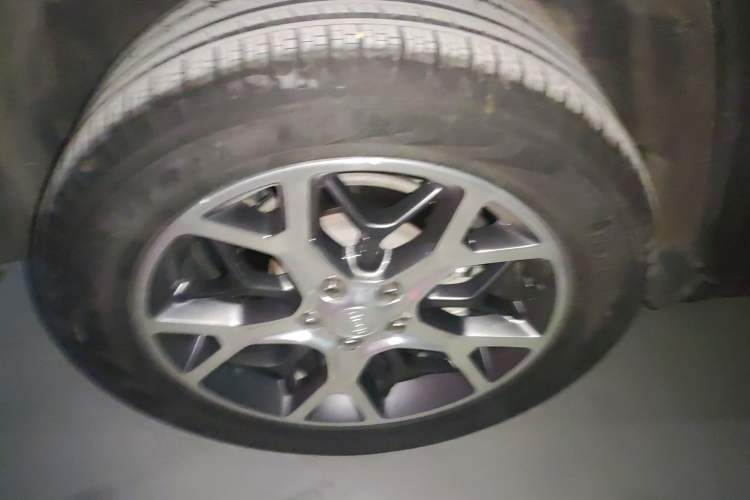 Used Jeep Grand Cherokee 2020 3.0L Elite Navigation Edition