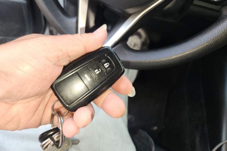 Used Toyota Corolla 2021 1.2T S-CVT Elite PLUS Edition
