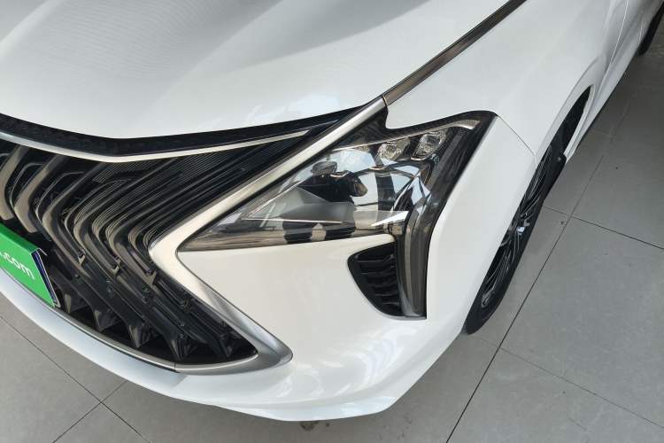 Used FORTHING Yacht 2022 1.5T DCT Yangfan Edition