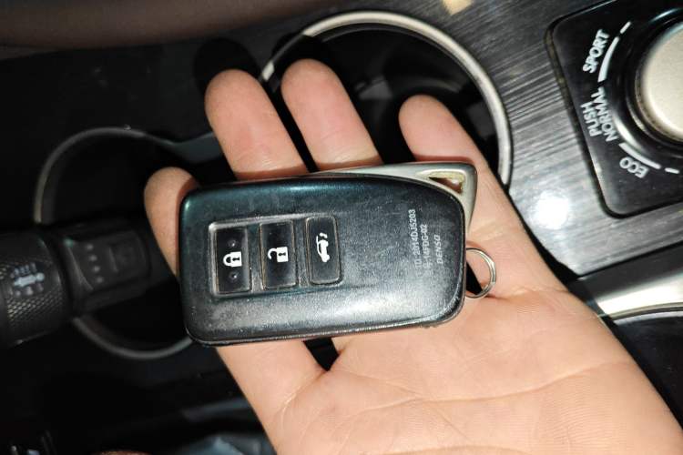 Used Lexus RX 2016 300 4x4 Elegant Edition China V-standard