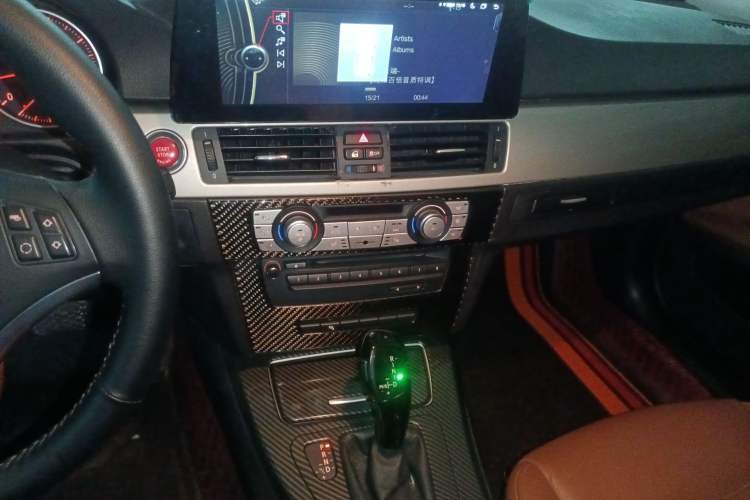 Used BMW 3 Series 2011 320i Luxury Edition
