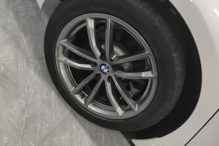 Used BMW 5 Series 2018 525i M Sport Package