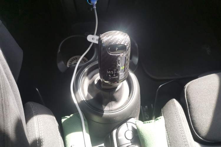 Used MINI 2018 1.5T COOPER Classic Edition
