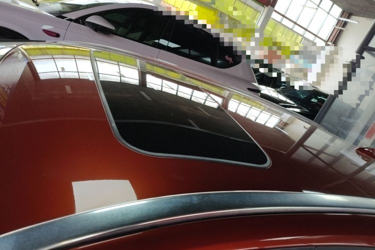 Used Volvo V60 2014 T5 Zhiyi Edition