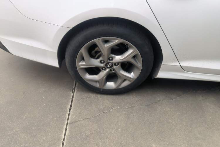 Used Hyundai Sonata 2018 1.6T GLS Smart Model China V Standard
