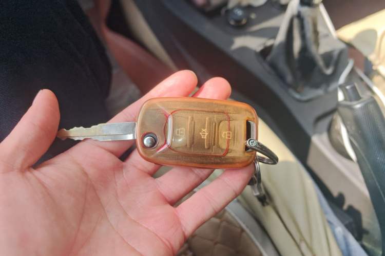 Used Wuling Hongguang 2015 1.5L S1 Standard China V-Emission Standards