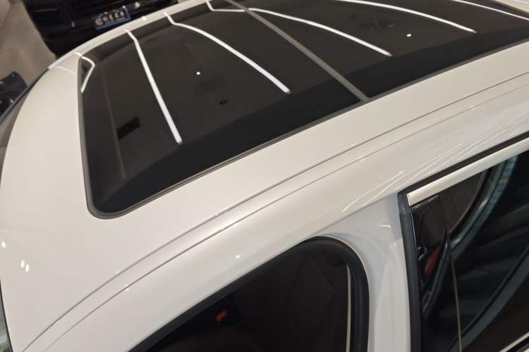 Used BMW 3 Series 2022 Updated 325Li M Sport Package Roof