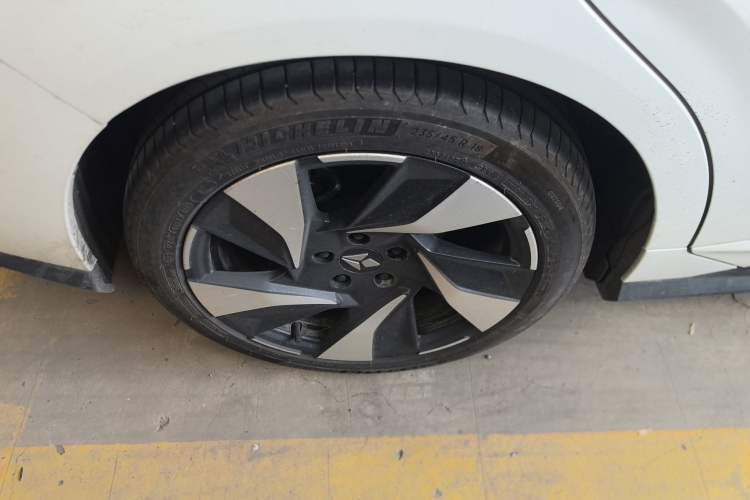 Used Lingxi L 2024 Player No. 1 Edition
