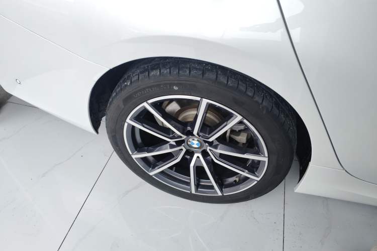 Used BMW 3 Series 2024 325Li M Sport Package
