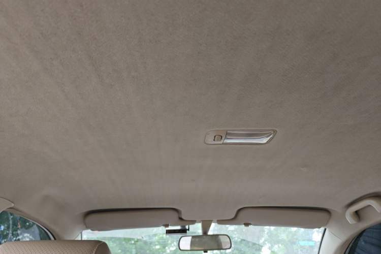 Used BYD F3 2013 Energy-Efficient Model 1.5L Manual Comfort Version
