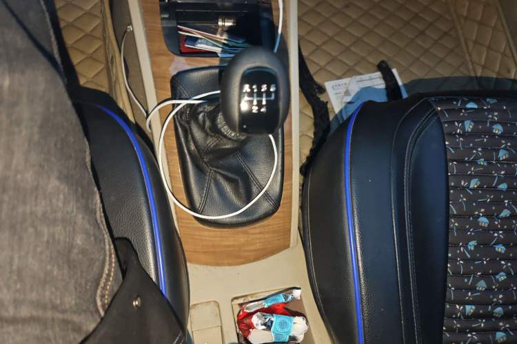 Used Buick Excelle 2015 1.5L Manual Classic Trim
