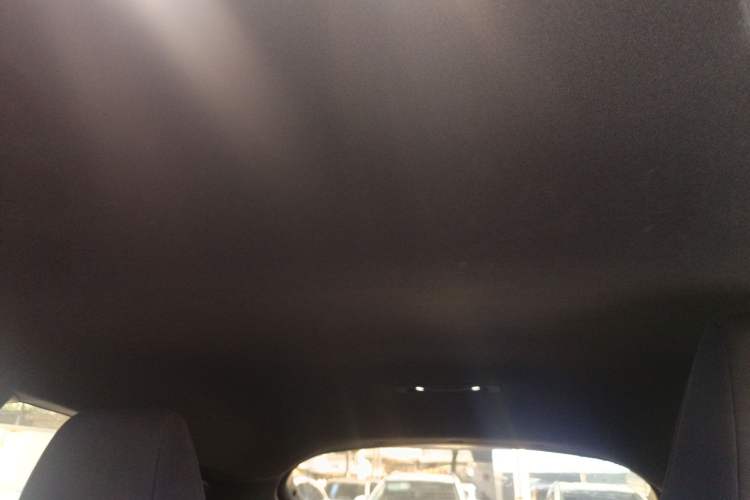 Used Toyota C-HR 2018 2.0L Leading Edition China V-standard