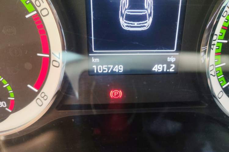 Used Skoda Karoq 2018 TSI280 Luxury Edition China V Standard