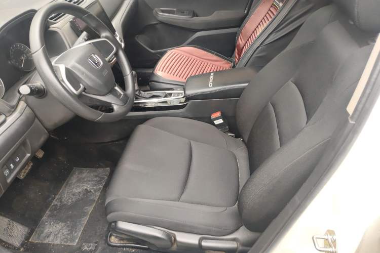 Used Honda Envix 2019 180TURBO CVT Enjoyment Version China VI