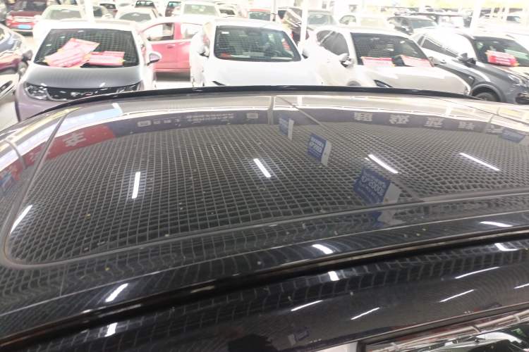 Used Geely Galaxy L7 2023 1.5T 115 km Starship
