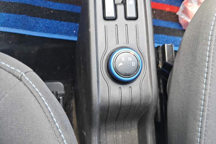 Used Wuling Hongguang MINIEV 2020 Freedom Version Lithium Iron Phosphate
