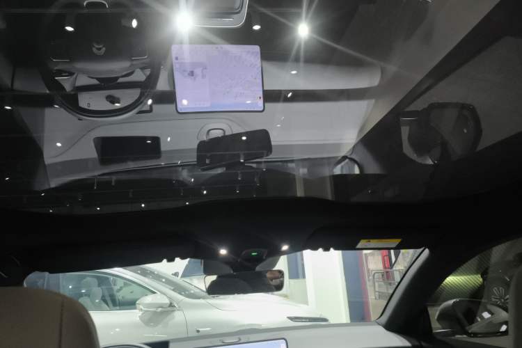 Used Nio ET5T 2024 75kWh Touring