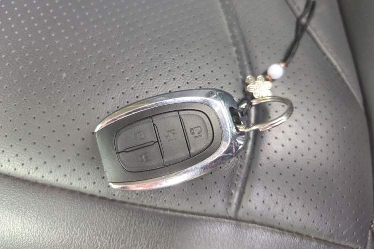 Used SAIC MAXUS G20 2020 2.0T Gasoline Automatic Flagship Edition
