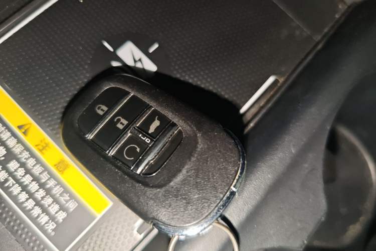 Used Honda ZR-V 2023 2.0L eHEV Sharp - Deluxe Edition
