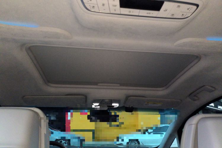 Used Buick GL8 2022 Avenir Aivia Six-Seat Deluxe Edition