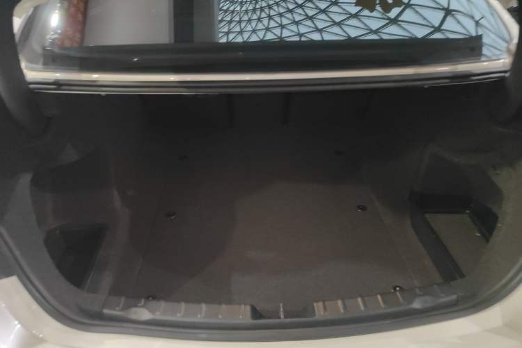 Used BMW 3 Series 2018 320Li Fashion Model