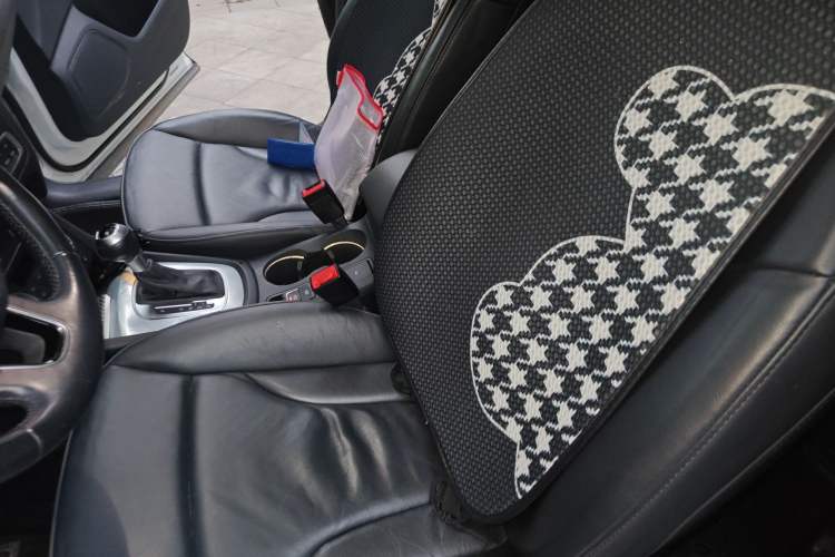 Used Audi Q3 2015 35 TFSI Comfort Model