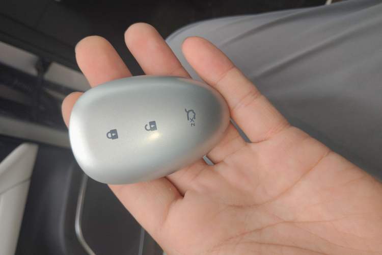 Used CHANGAN NEVO Q07 2025 215 Prestige Edition
