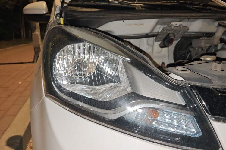 Used CHANGAN Benni E-Star 2021 National Edition Xin Yue Version Lithium-Ion Battery