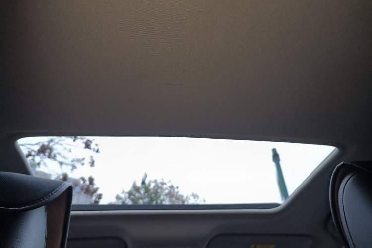 Used Chevrolet Monza 2022 320 Automatic Enjoyment Sunroof Version