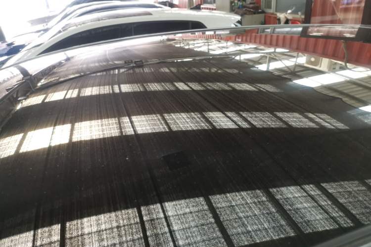 Used BYD Dolphin 2021 401km Knight Edition